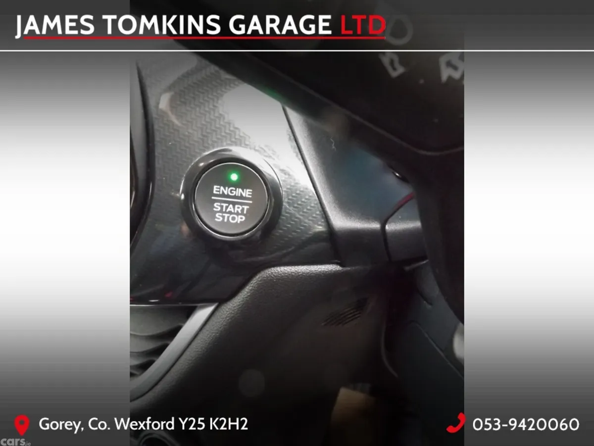 Ford Puma MPV, Diesel, 2021, Black