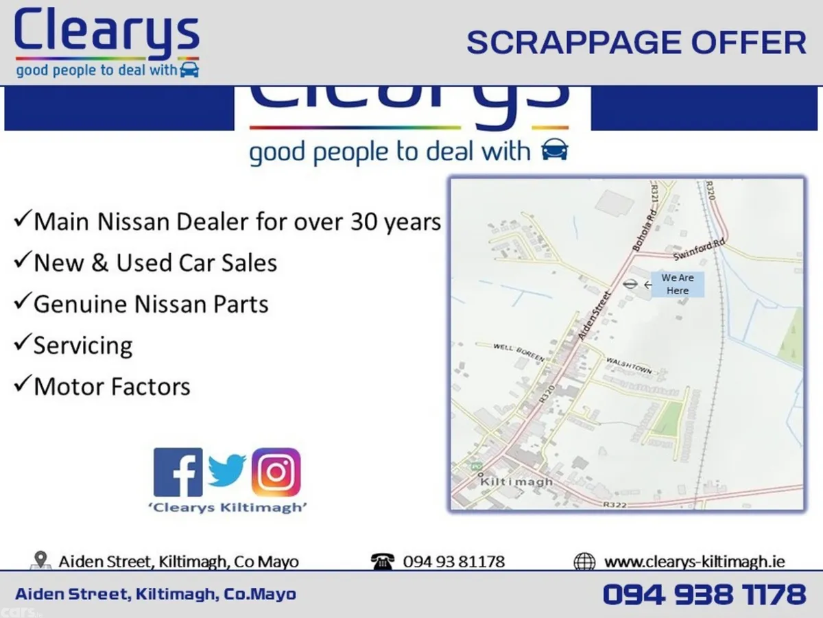 Nissan Qashqai MPV, Petrol Hybrid, 2023, White