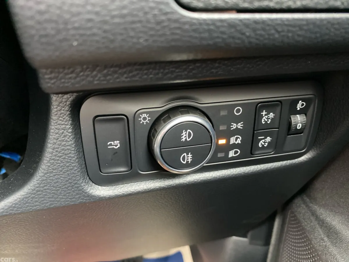 Ford Ranger Pick Up, Diesel, 2026, Blue