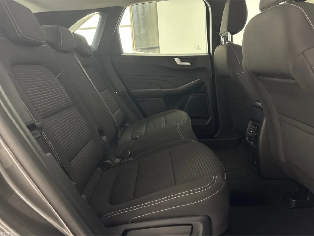 Ford Kuga MPV, Petrol Hybrid, 2022, Grey
