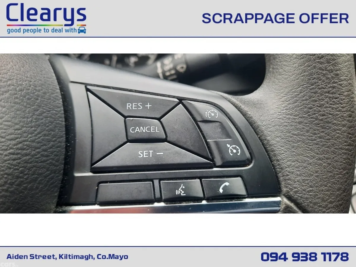 Nissan Juke MPV, Petrol, 2020, Grey