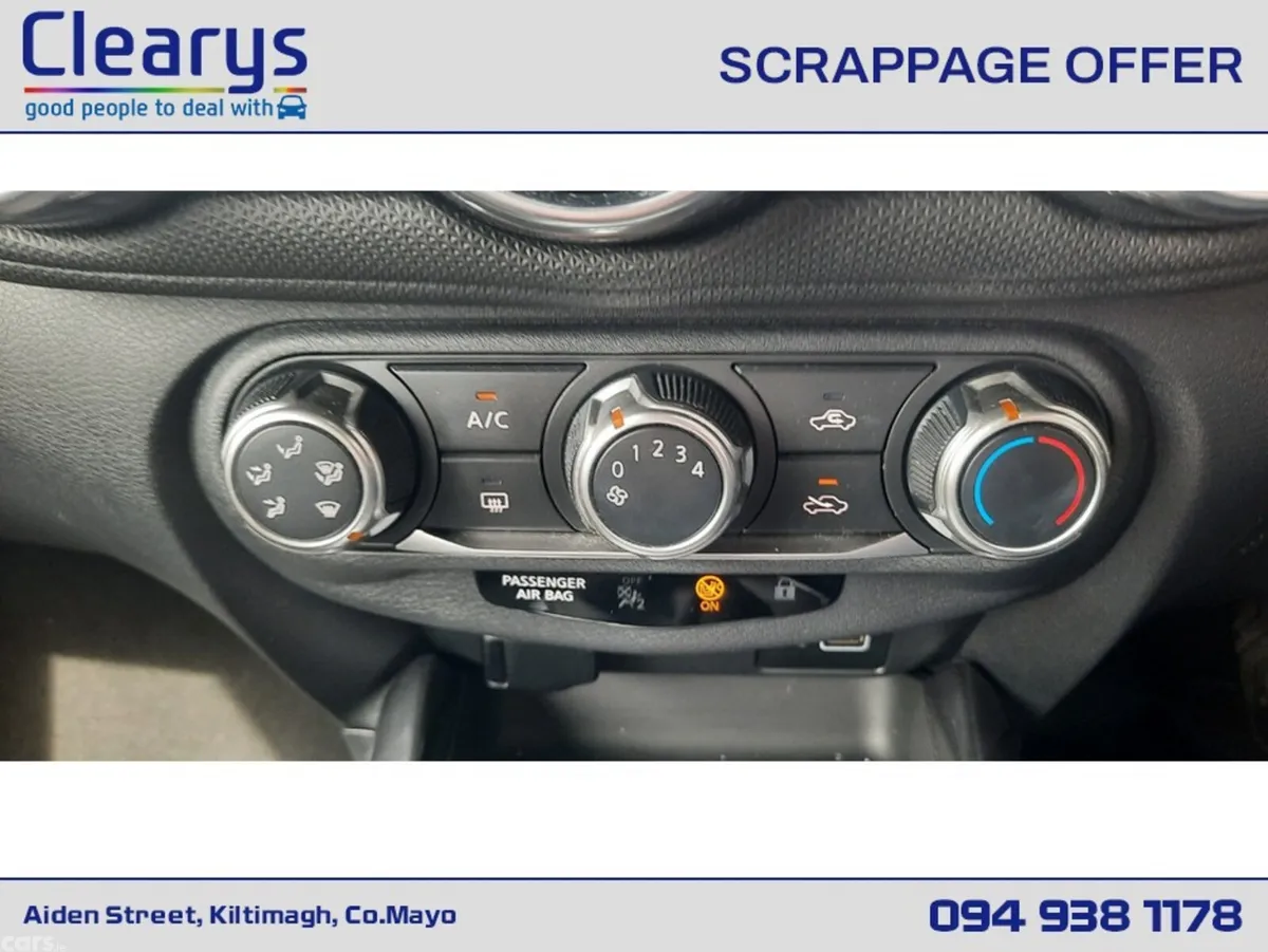 Nissan Juke MPV, Petrol, 2020, Grey