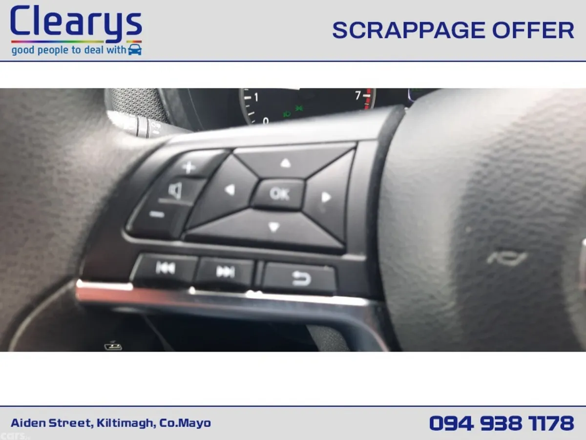 Nissan Juke MPV, Petrol, 2020, Grey