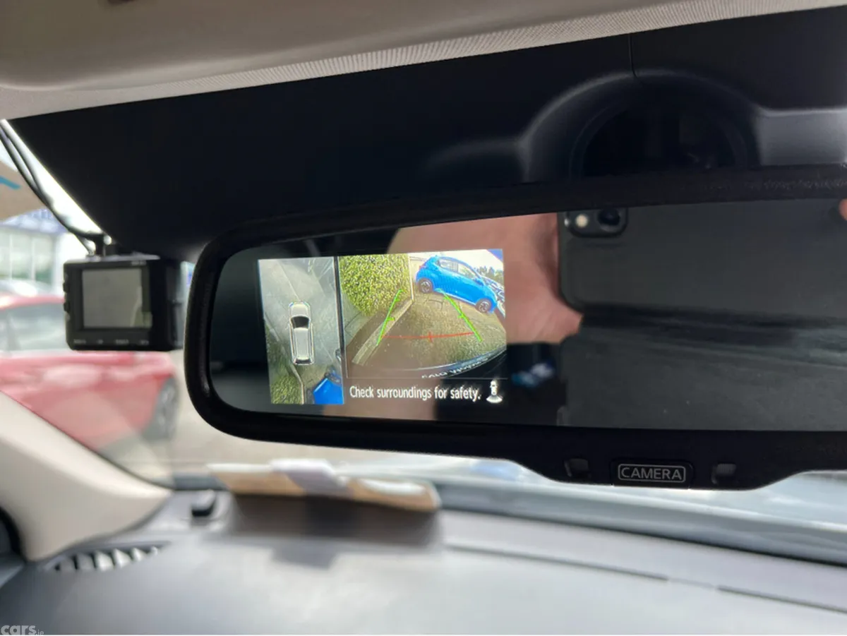 Mitsubishi Outlander SUV, Petrol Plug-in Hybrid, 2021, Grey