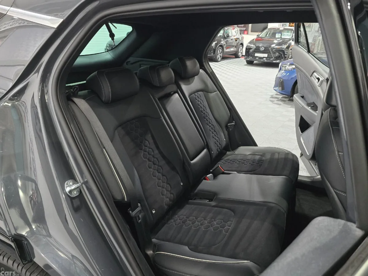 Kia Sportage SUV, Petrol Plug-in Hybrid, 2024, Grey