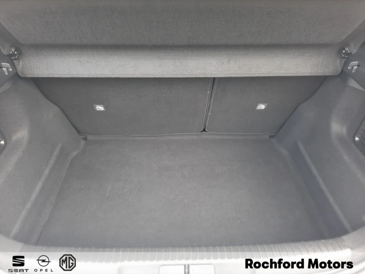 Opel Mokka MPV, Petrol, 2024, White