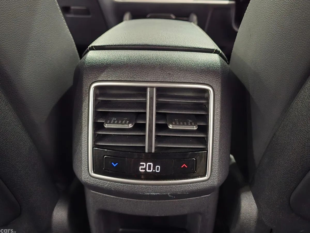 Kia Sportage SUV, Petrol Plug-in Hybrid, 2024, Grey