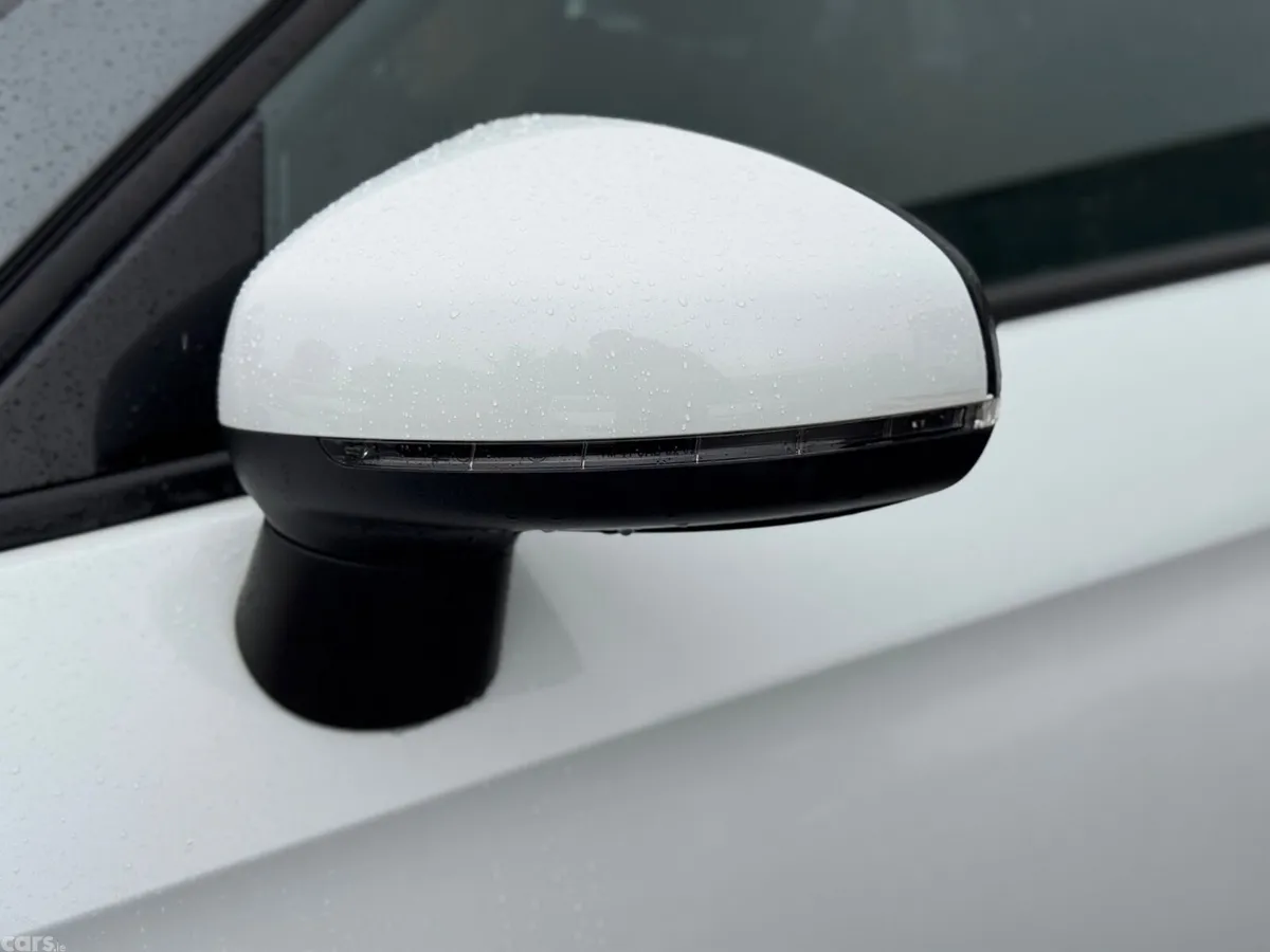 Audi A1 Hatchback, Petrol, 2014, White