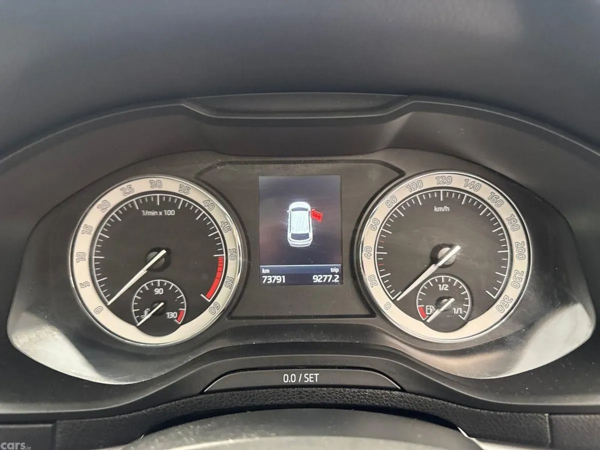 Skoda Karoq Estate, Diesel, 2021, Grey