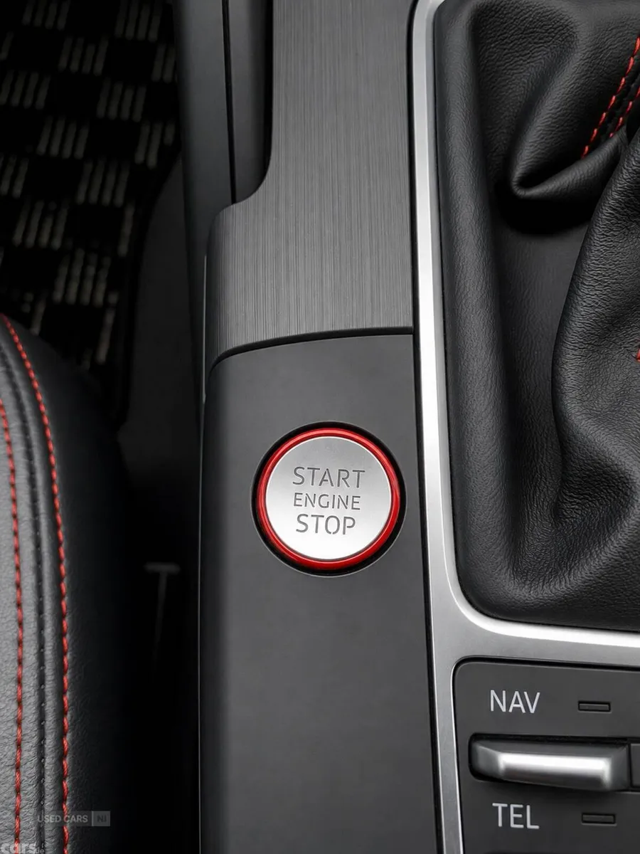 Audi S3 , Petrol, 2016, White