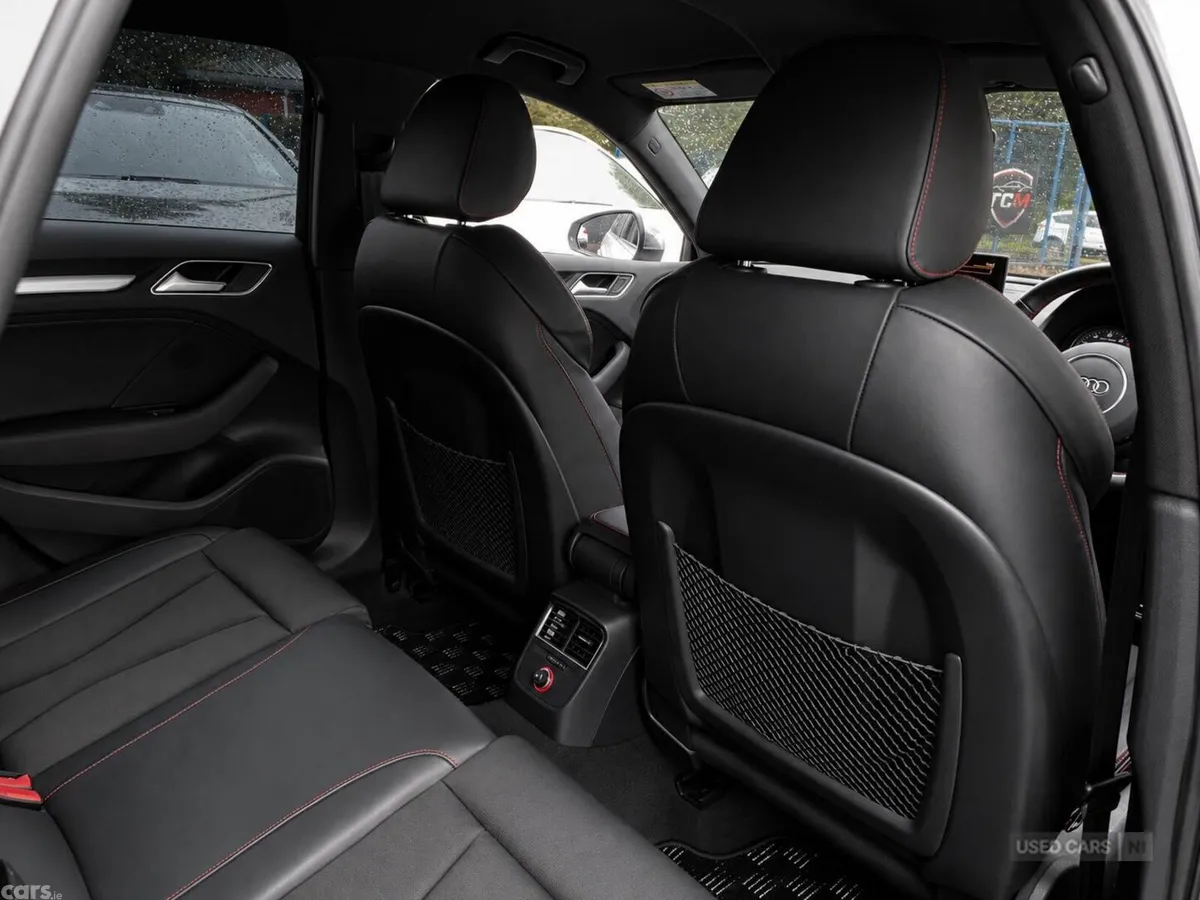 Audi S3 , Petrol, 2016, White