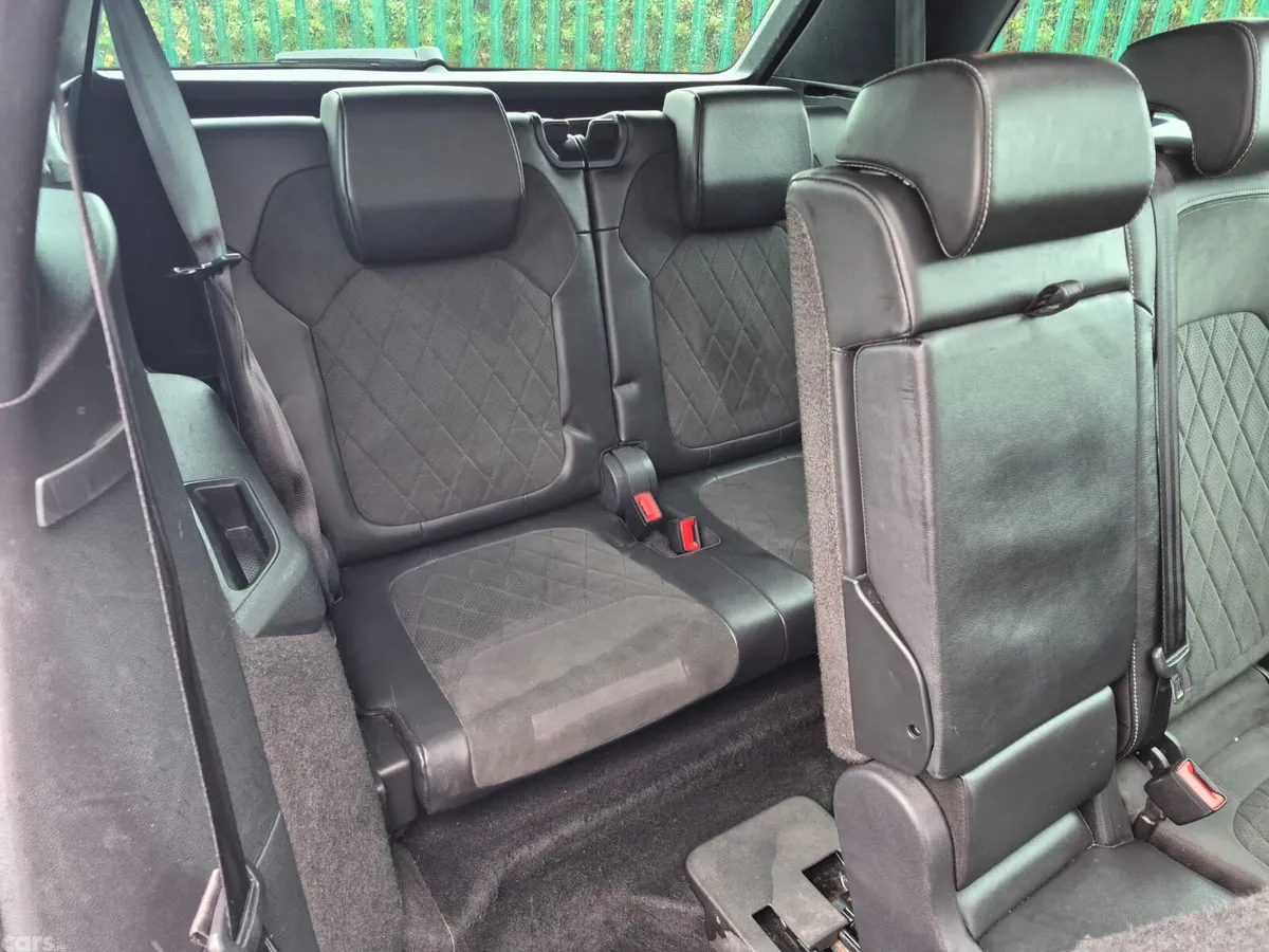 Skoda Kodiaq SUV, Diesel, 2024, White