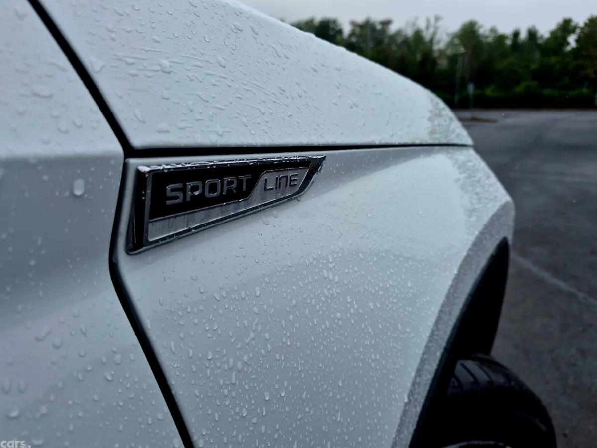 Skoda Kodiaq SUV, Diesel, 2024, White