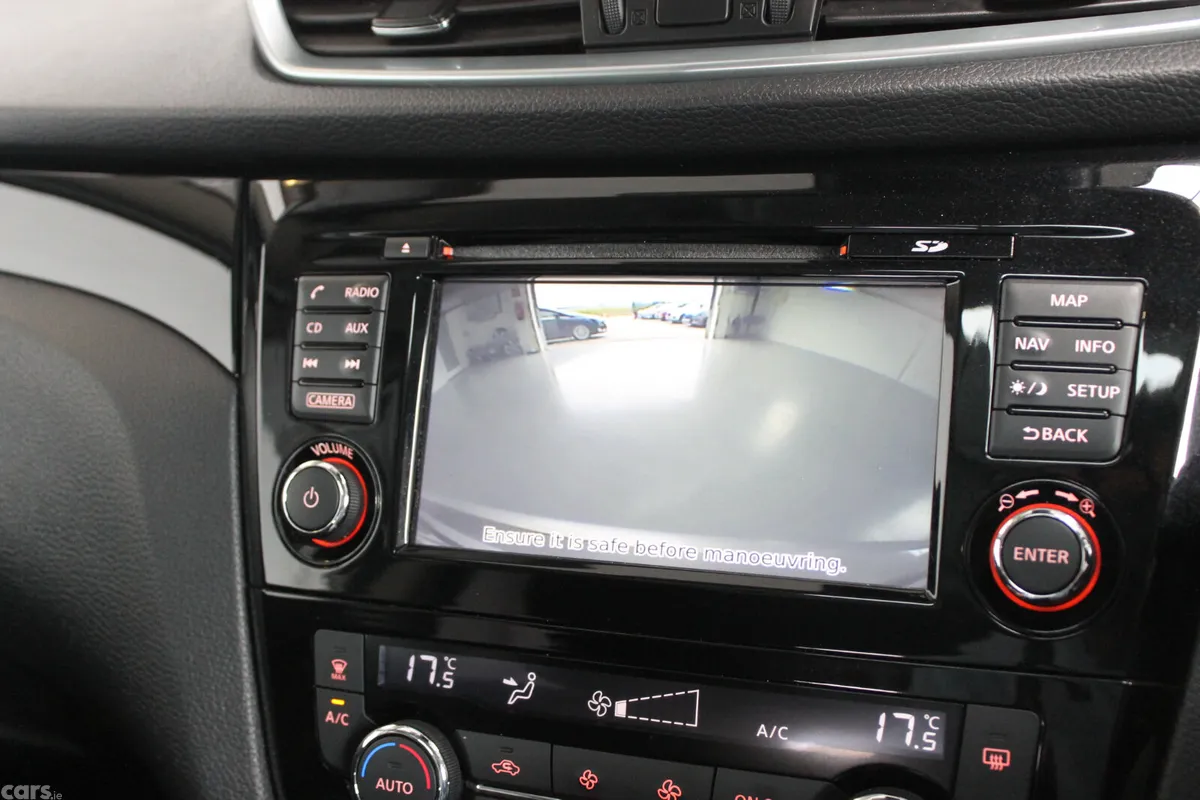 Nissan Qashqai MPV, Diesel, 2018, Grey