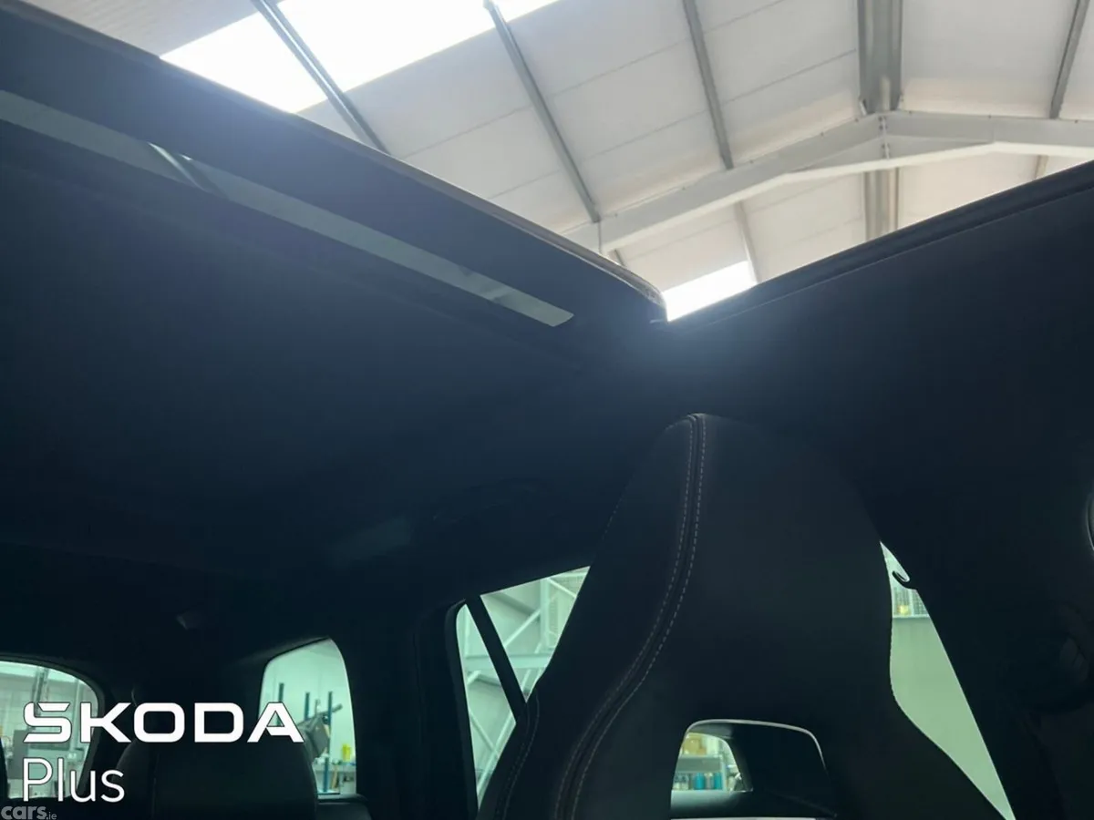 Skoda Kodiaq SUV, Diesel, 2023, Grey