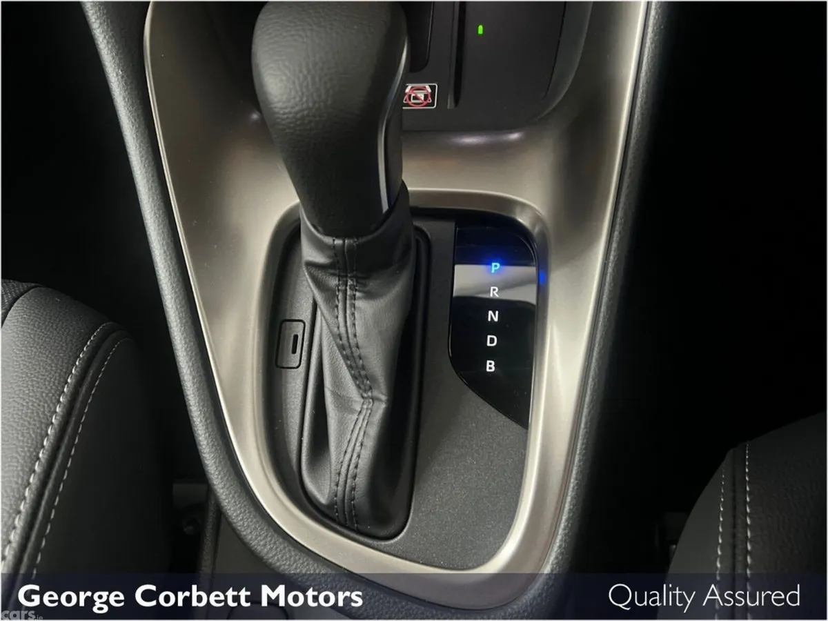 Mazda Mazda2 Hatchback, Petrol Hybrid, 2026, White