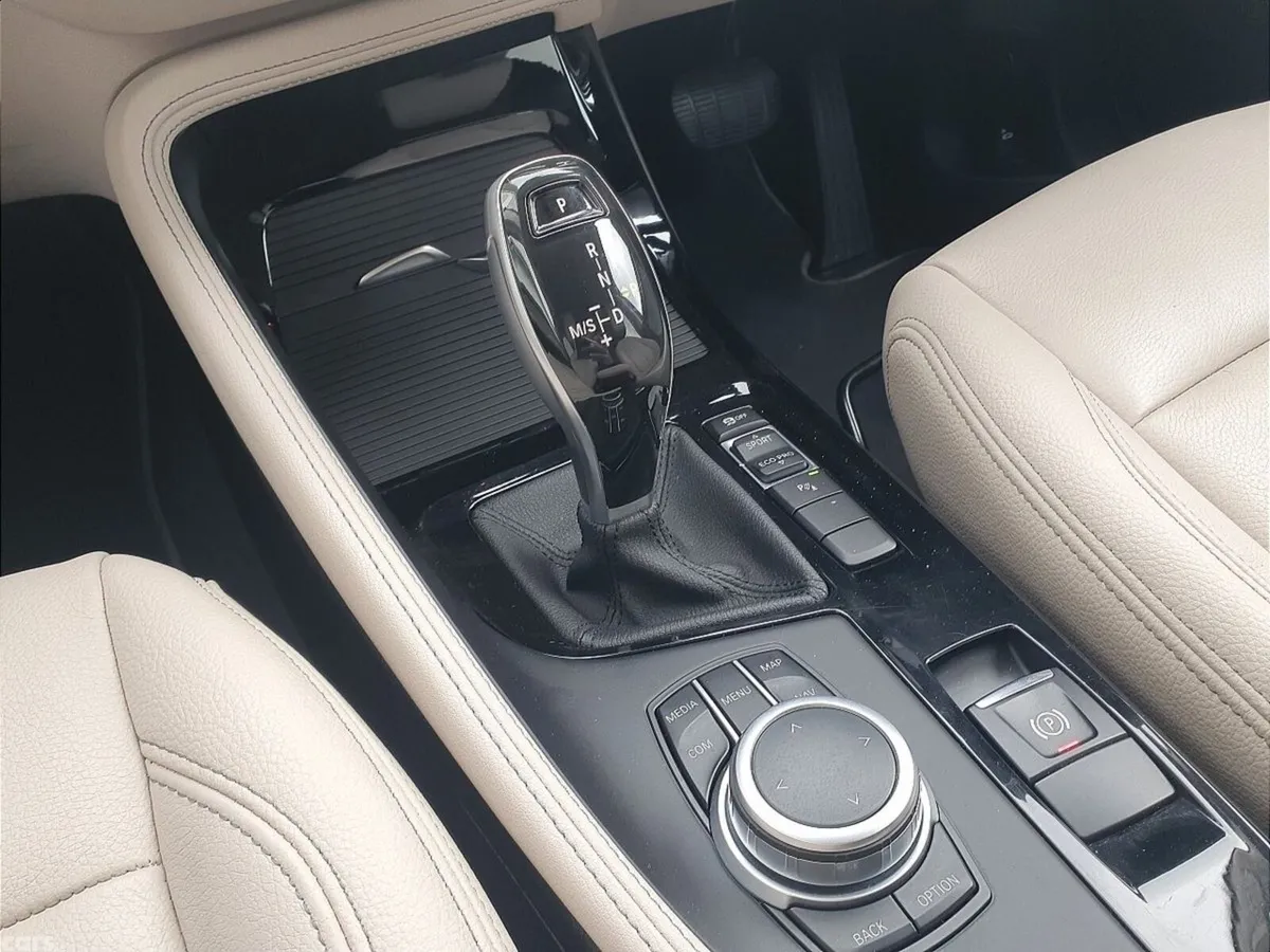 BMW X1 SUV, Diesel, 2022, Grey