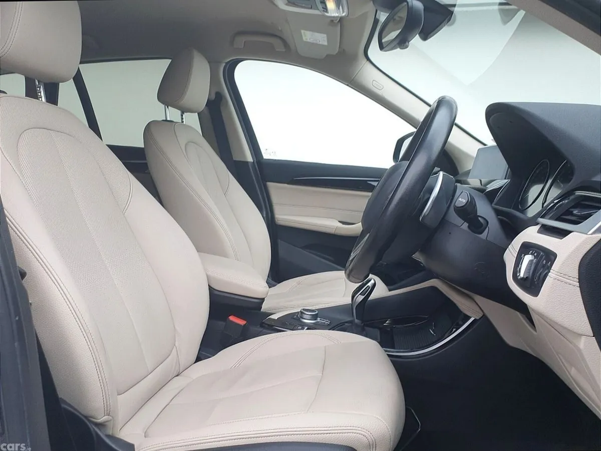 BMW X1 SUV, Diesel, 2022, Grey