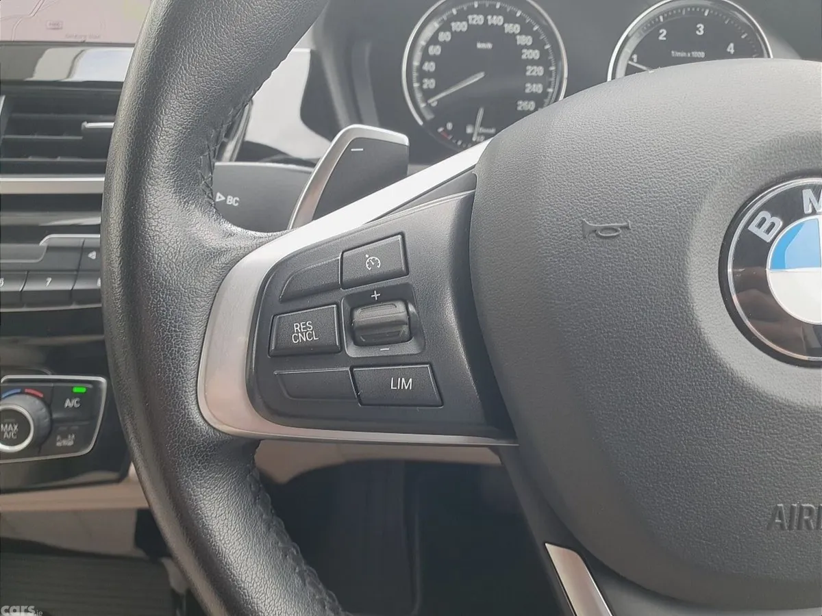 BMW X1 SUV, Diesel, 2022, Grey
