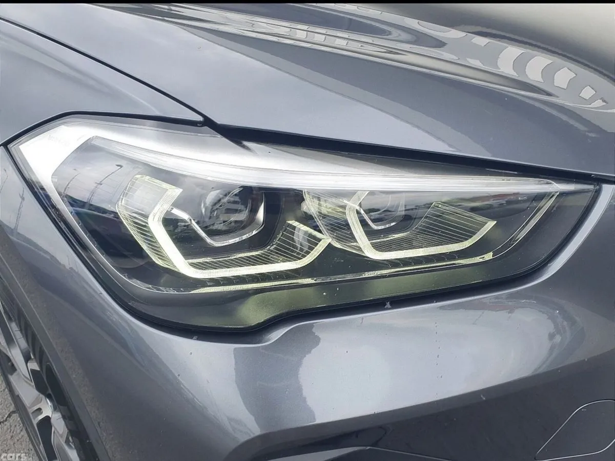 BMW X1 SUV, Diesel, 2022, Grey