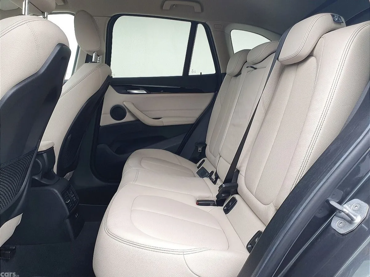 BMW X1 SUV, Diesel, 2022, Grey