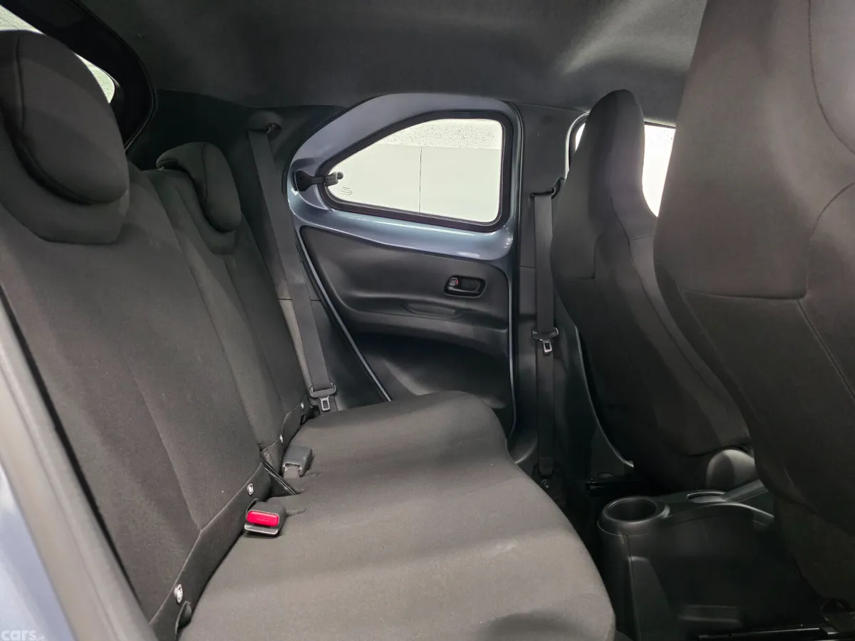 Toyota Aygo X Hatchback, Petrol, 2024, Grey