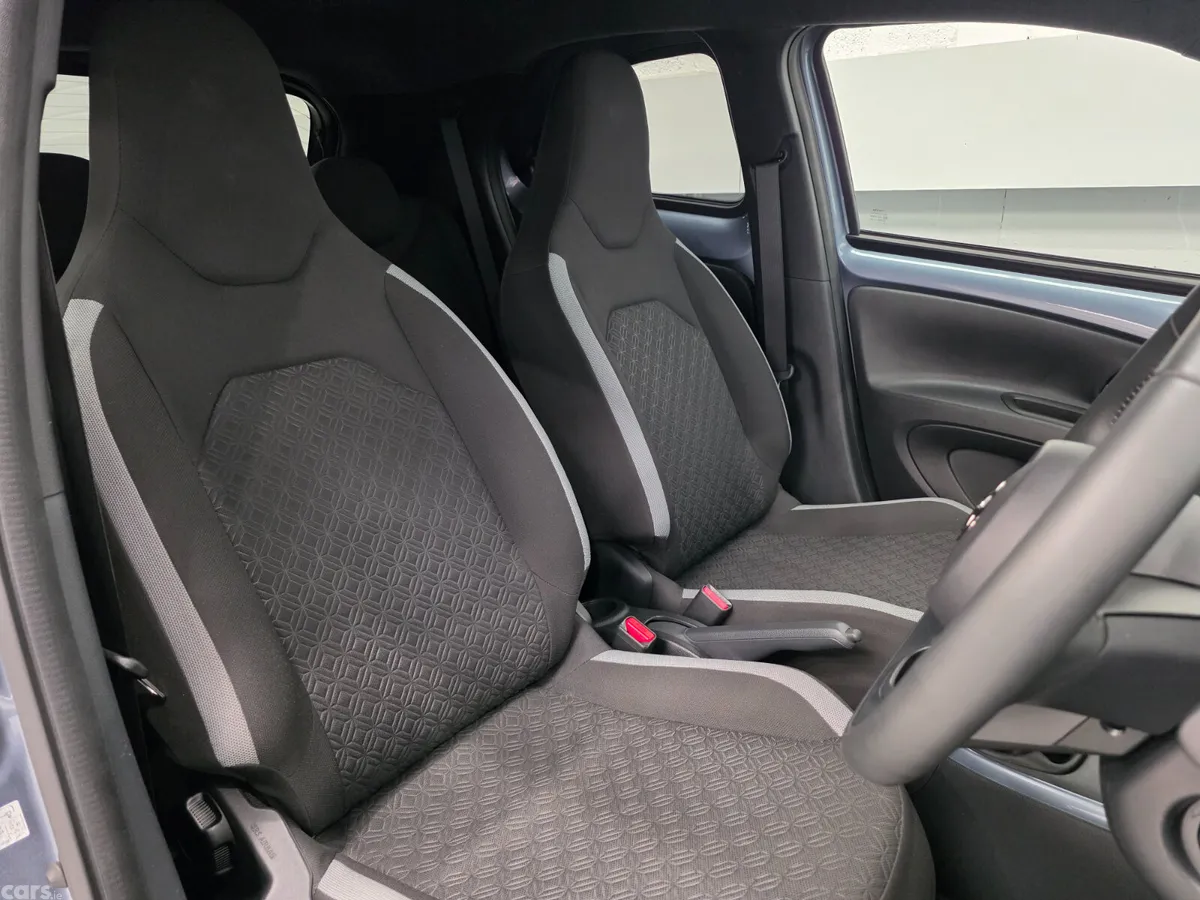 Toyota Aygo X Hatchback, Petrol, 2024, Grey
