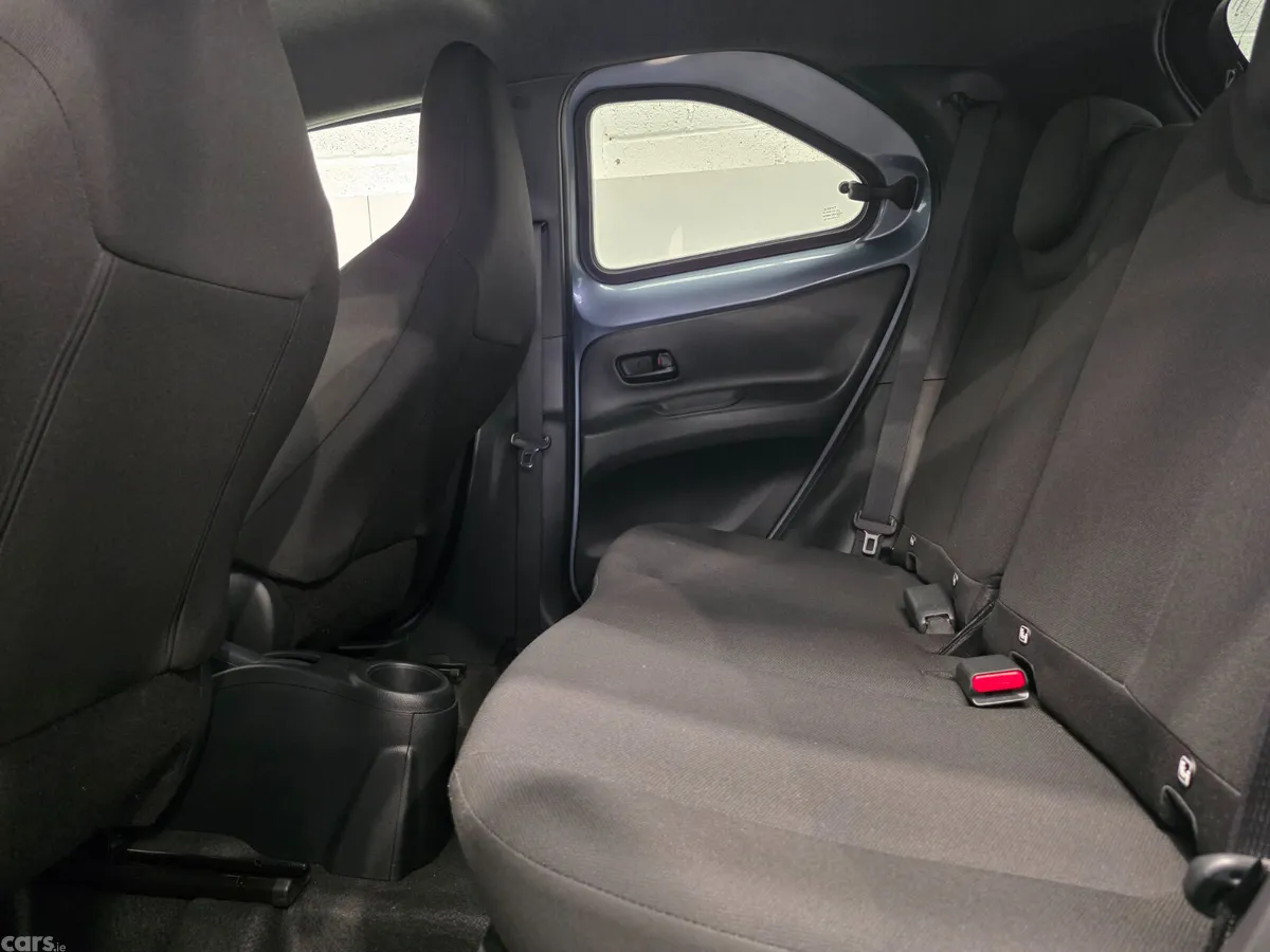 Toyota Aygo X Hatchback, Petrol, 2024, Grey