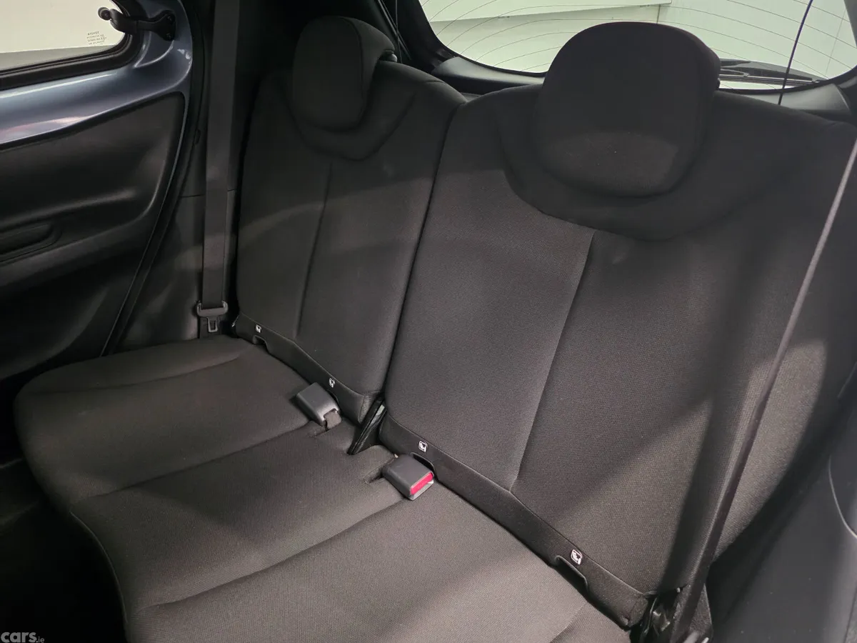 Toyota Aygo X Hatchback, Petrol, 2024, Grey