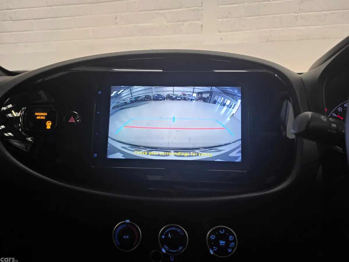 Toyota Aygo X Hatchback, Petrol, 2024, Grey