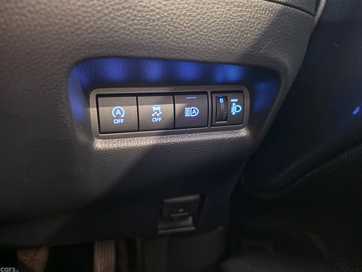 Toyota Aygo X Hatchback, Petrol, 2024, Grey