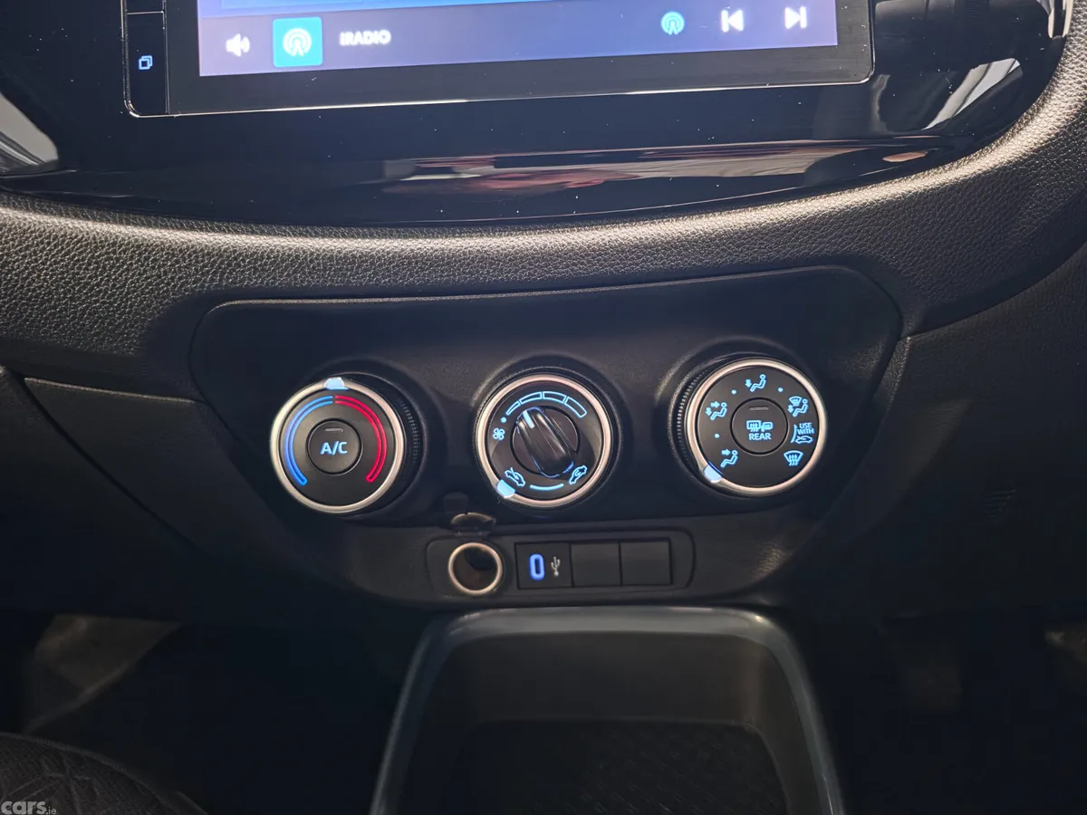 Toyota Aygo X Hatchback, Petrol, 2024, Grey