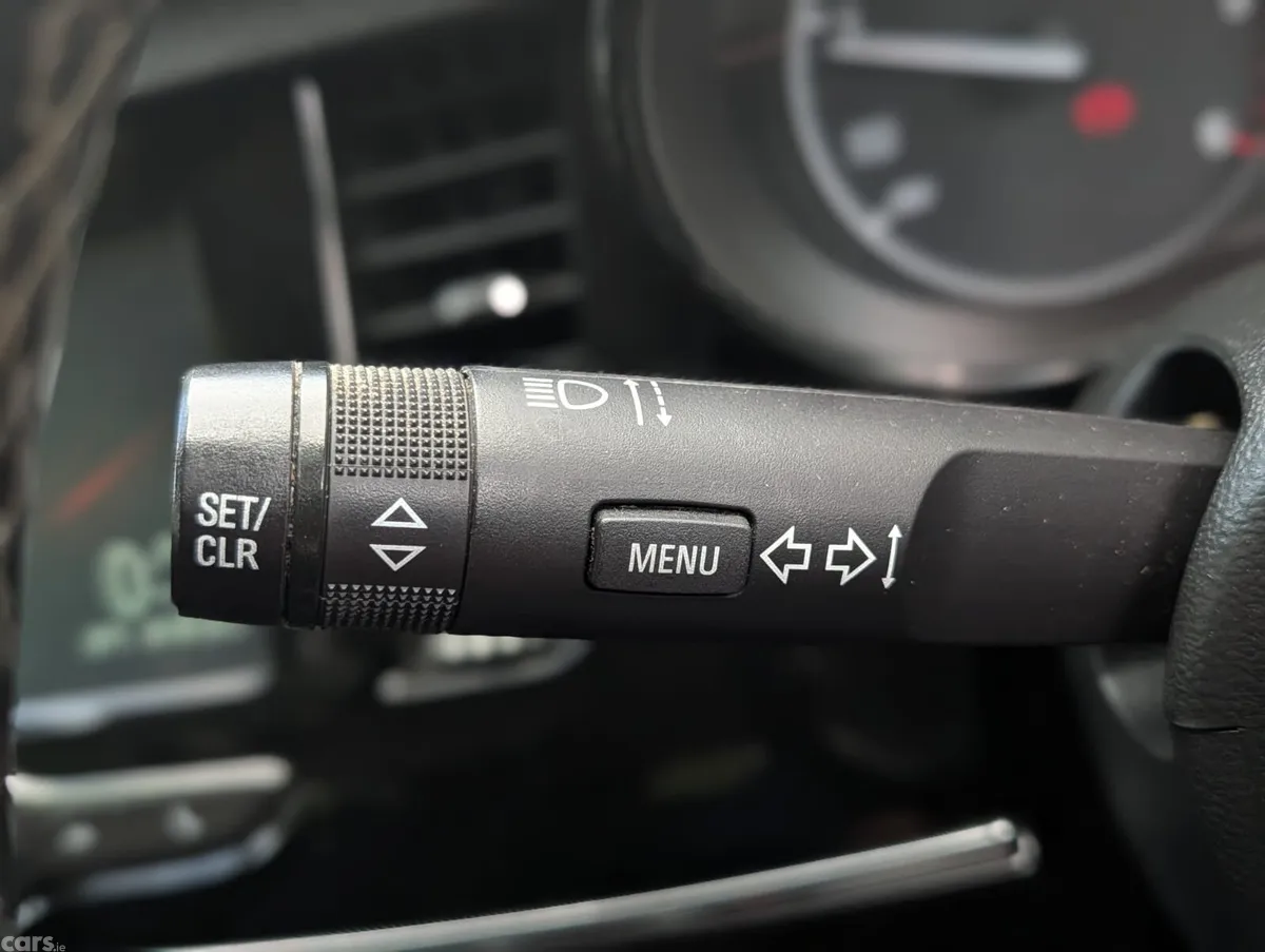 Opel Mokka SUV, Diesel, 2019, Black