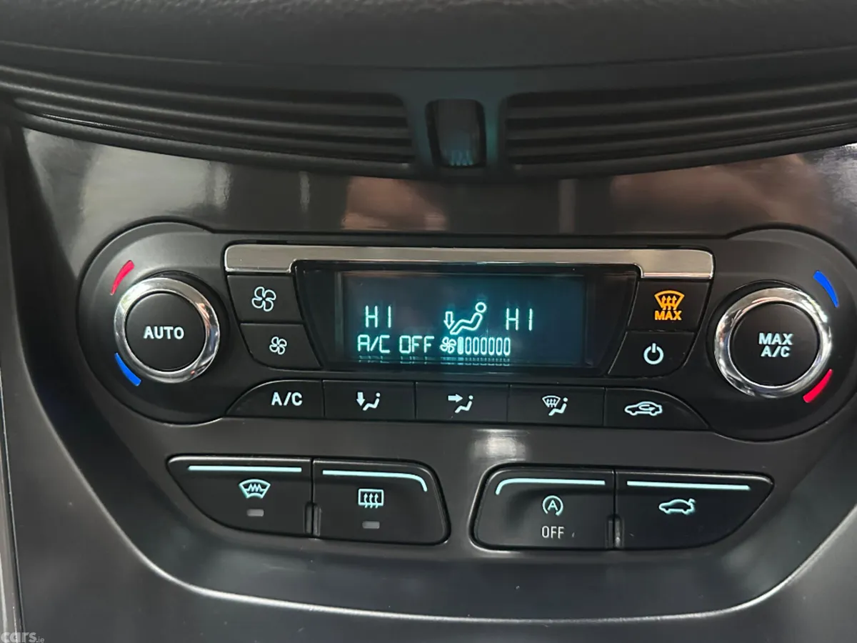 Ford Kuga MPV, Diesel, 2017, Grey