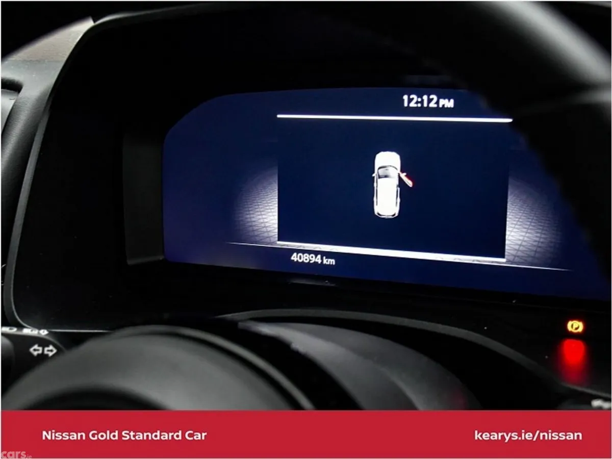 Nissan X-Trail SUV, Petrol Hybrid, 2024, Gold