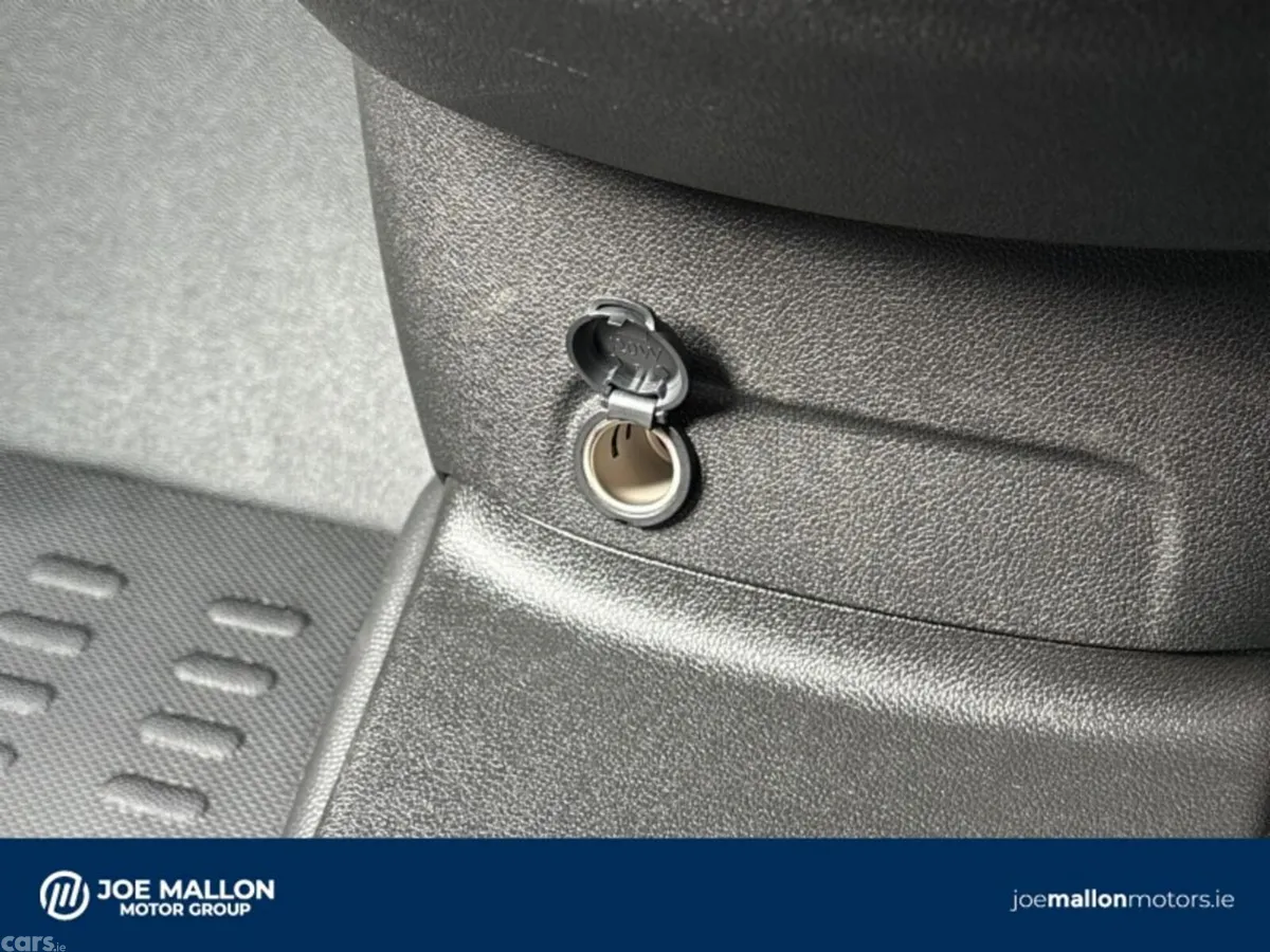 Peugeot Partner MPV, Diesel, 2026, White