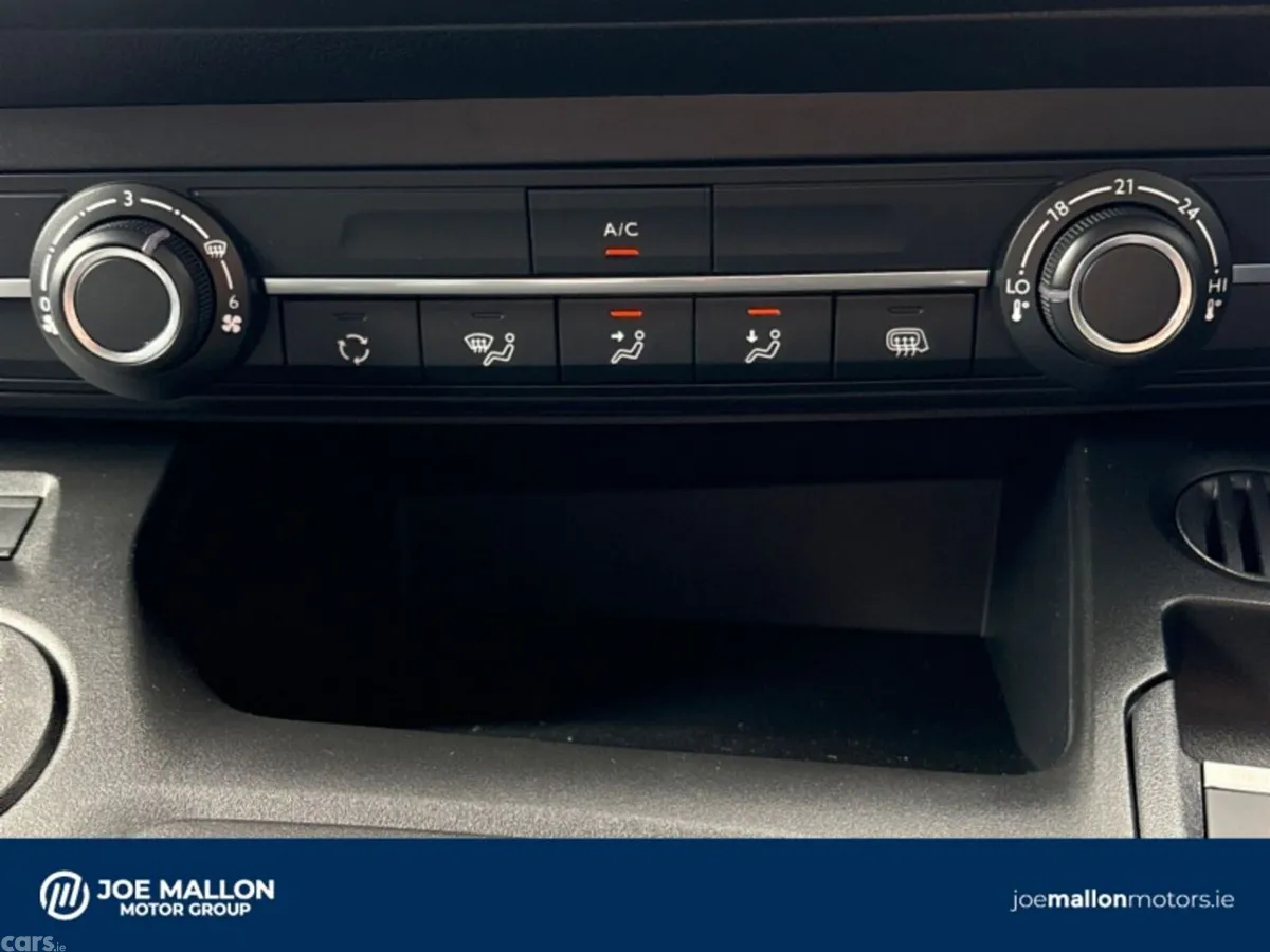 Peugeot Partner MPV, Diesel, 2026, White