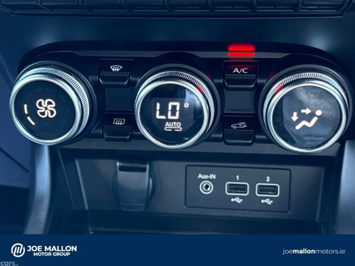 Renault Arkana Hatchback, Petrol, 2024, Black