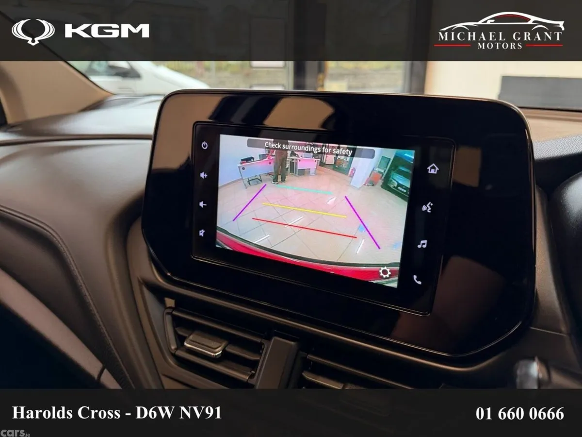 Suzuki SX4 S-Cross SUV, Petrol Hybrid, 2023, Red