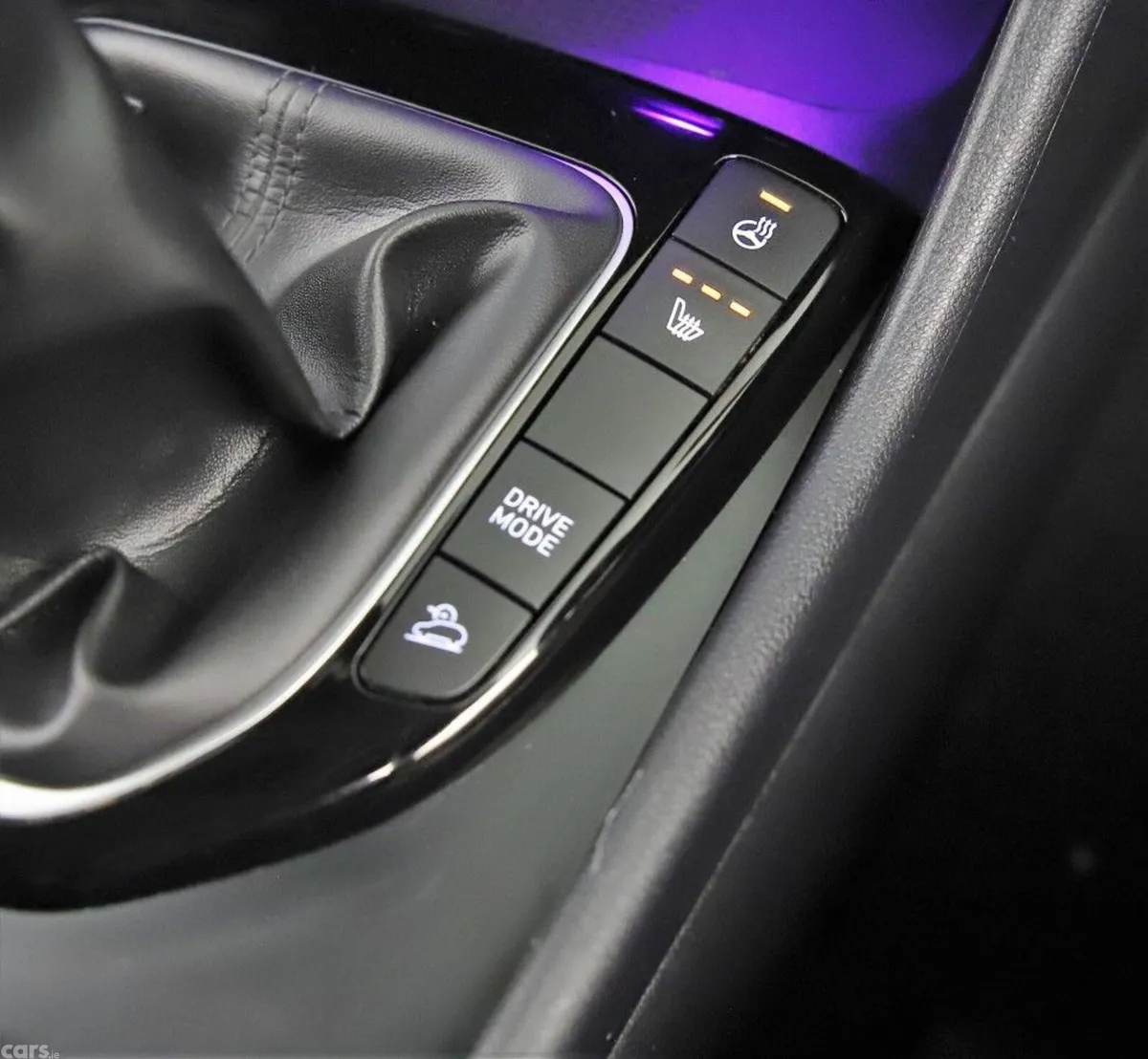 Hyundai Tucson SUV, Diesel, 2022, Grey