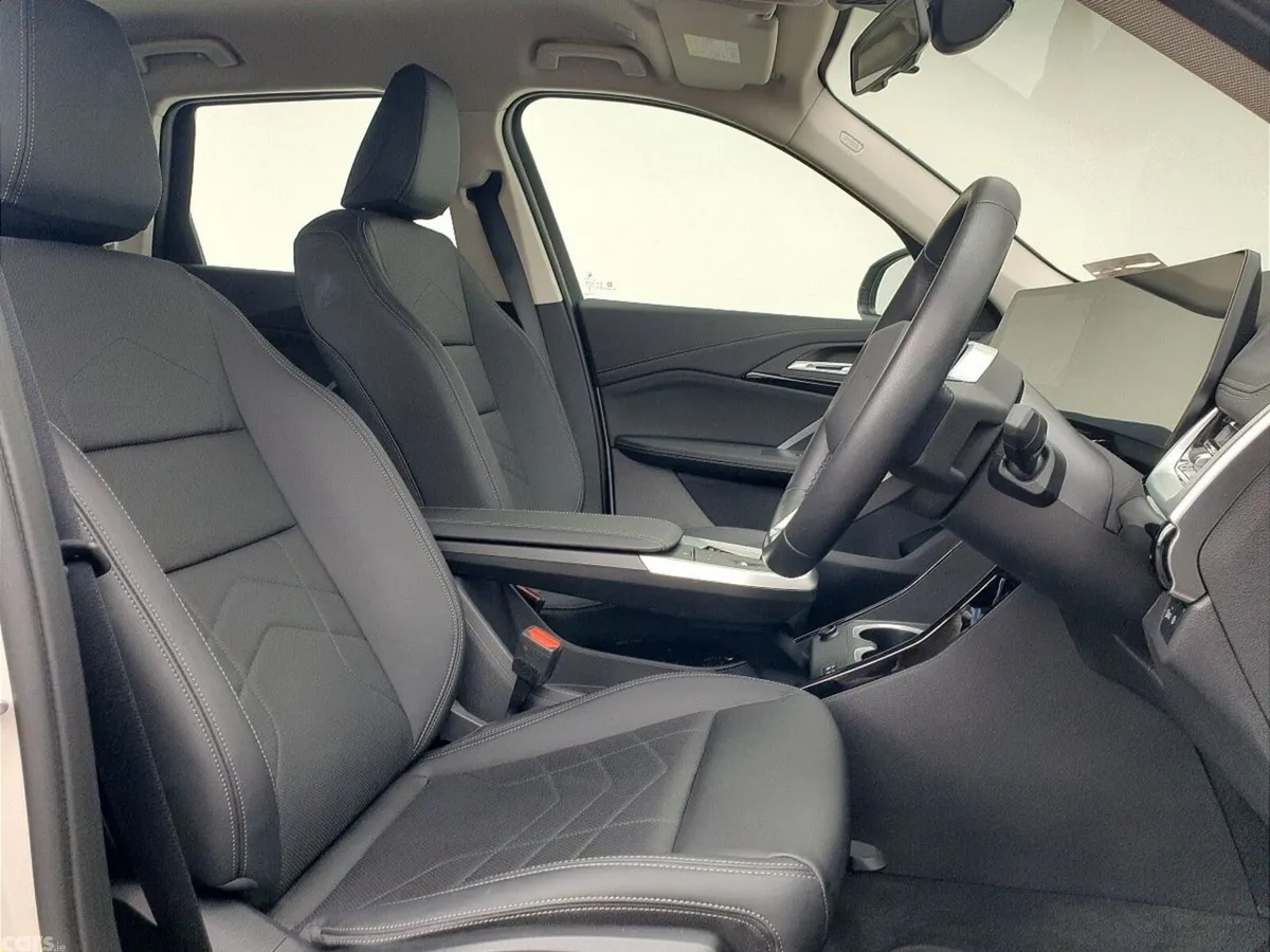 BMW iX1 Estate, Electric, 2026, Grey