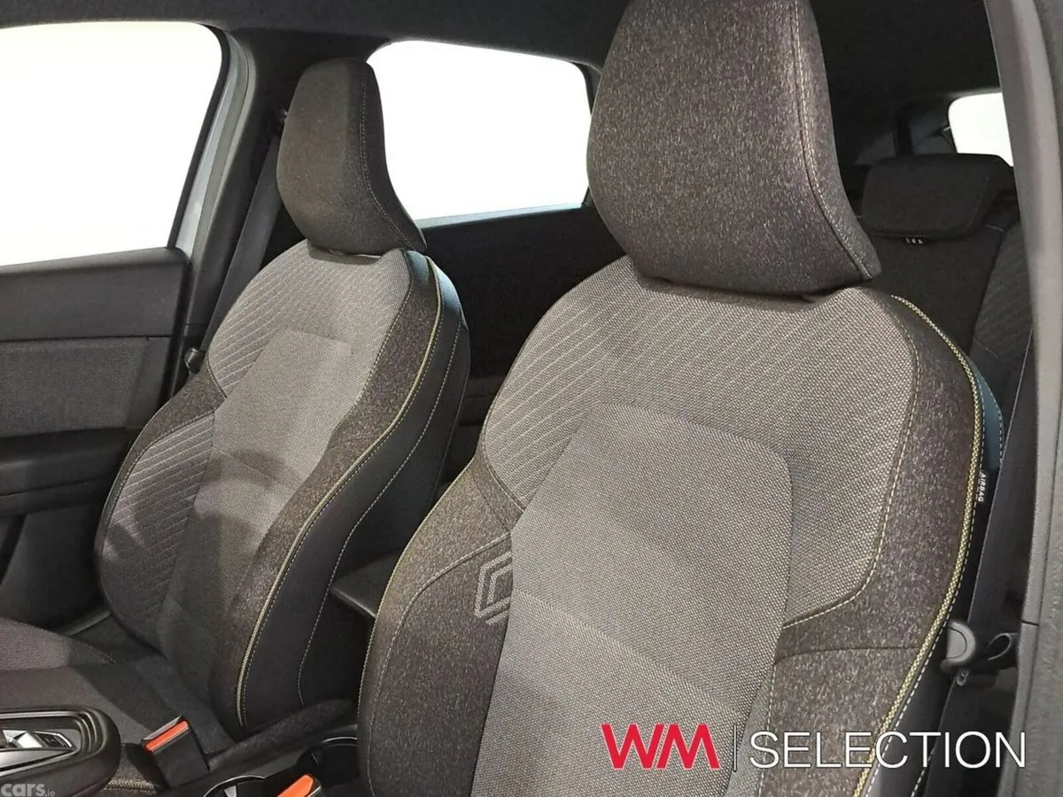 Renault Symbioz Hatchback, Petrol Hybrid, 2025, Grey