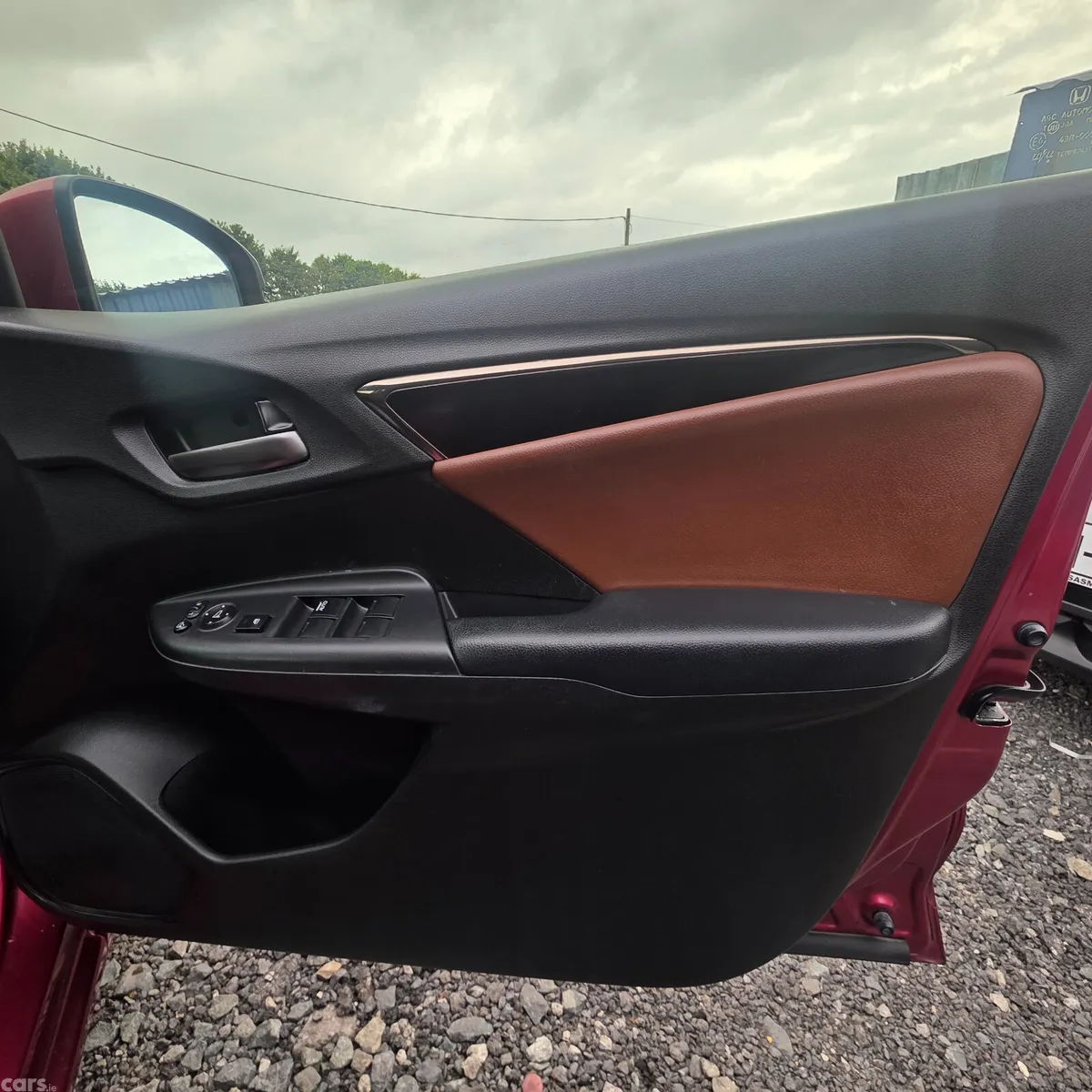 Honda Fit Hatchback, Petrol Hybrid, 2018, Other