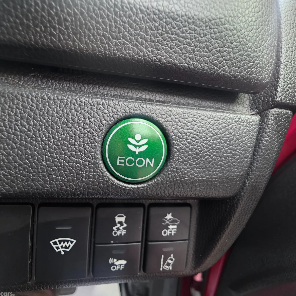 Honda Fit Hatchback, Petrol Hybrid, 2018, Other