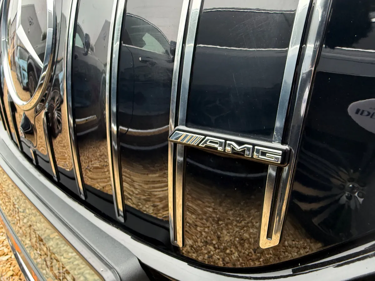 Mercedes-Benz EQE SUV, Electric, 2024, Black