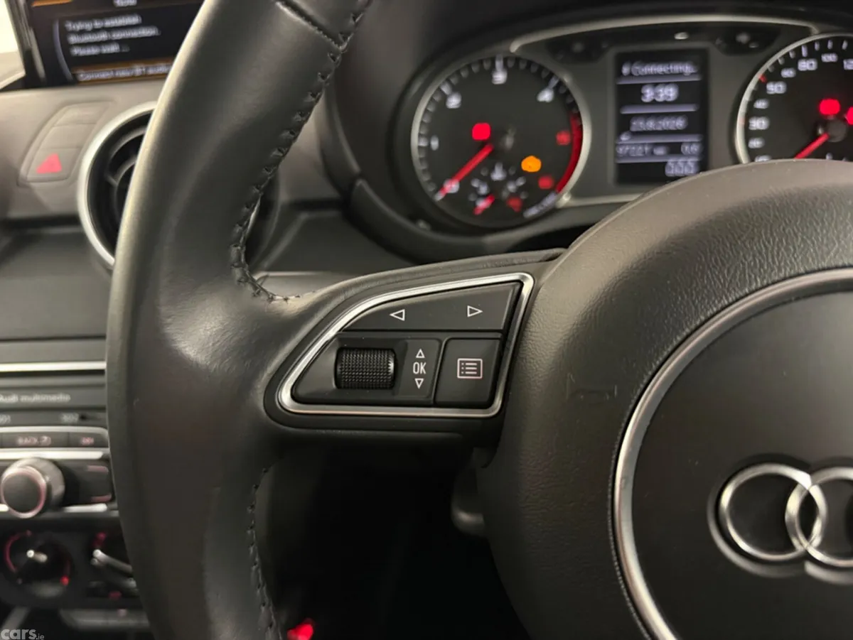 Audi A1 Hatchback, Diesel, 2016, White