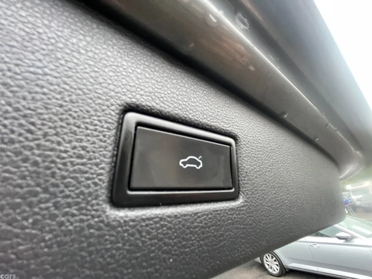 Volkswagen Tiguan SUV, Diesel, 2020, Grey