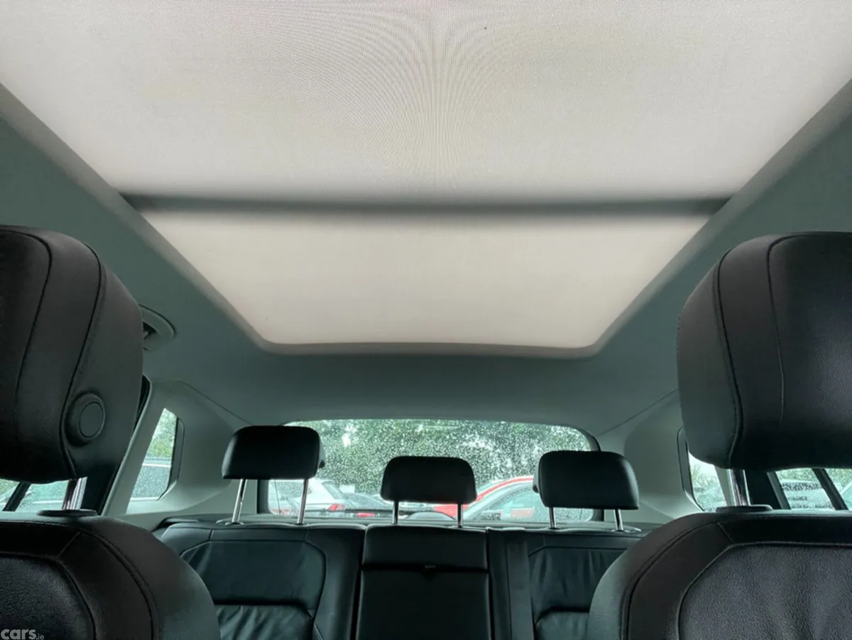 Volkswagen Tiguan SUV, Diesel, 2020, Grey
