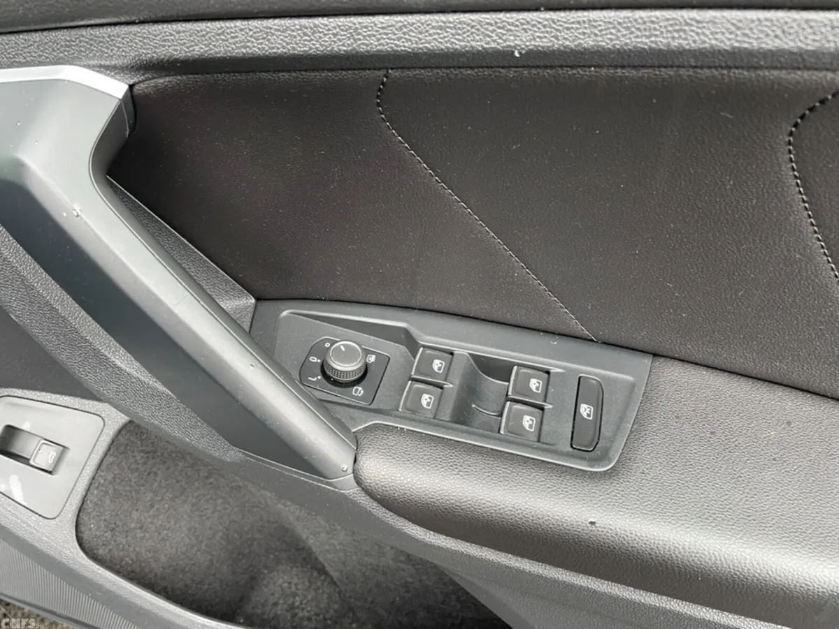 Volkswagen Tiguan SUV, Diesel, 2020, Grey