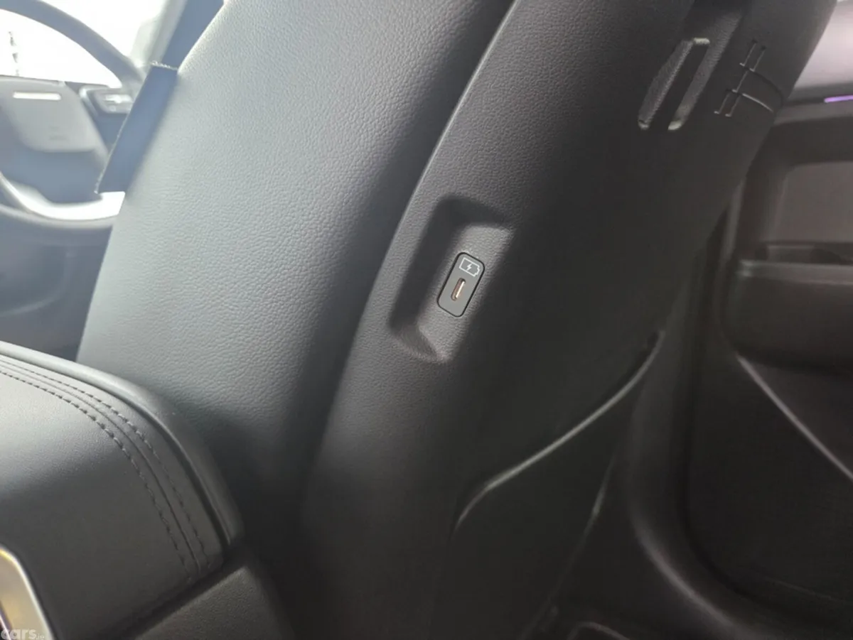 Hyundai Santa Fe Estate, Petrol Plug-in Hybrid, 2025, Grey